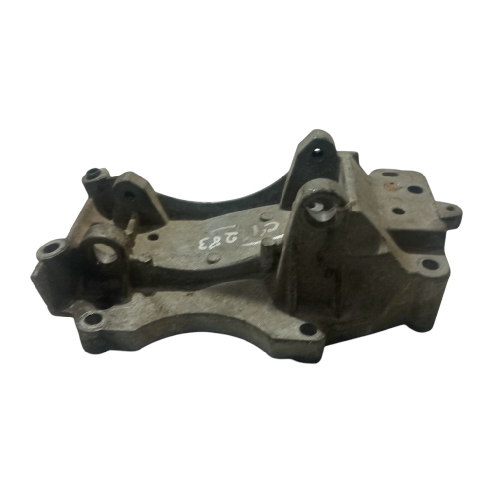Suporte Alternador Citroen C4 Pallas 2007 2008 2009 A 2013 4