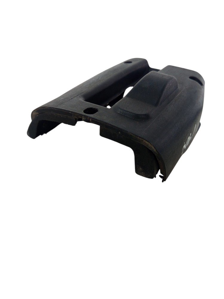 Moldura inferior coluna direção Ford Focus 2001 a 2012 2