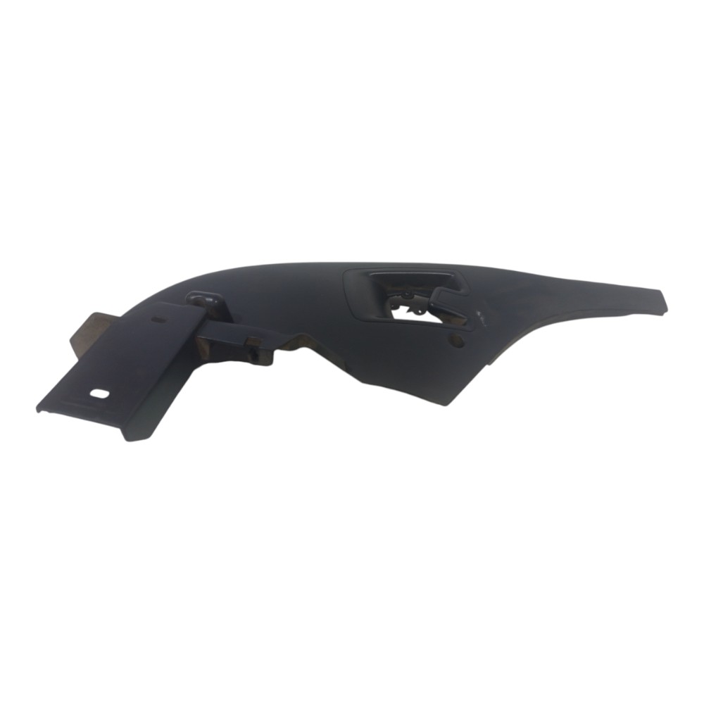 Acabamento Console Central Direita Citroen C4 Pallas 07/2013 2