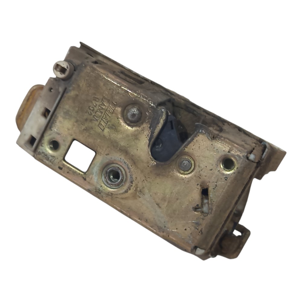 Fechadura Elétrica Traseira Direita Fiat Tipo 1993 A 1997 1