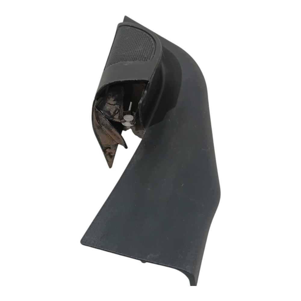 Moldura Interna Retrovisor Lado Esquerdo Focus 2009 A 2013 6
