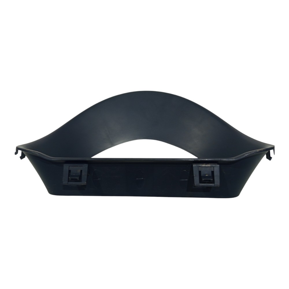Moldura Acabamento Painel Instrumento Citroen C3 2003 A 2012 2