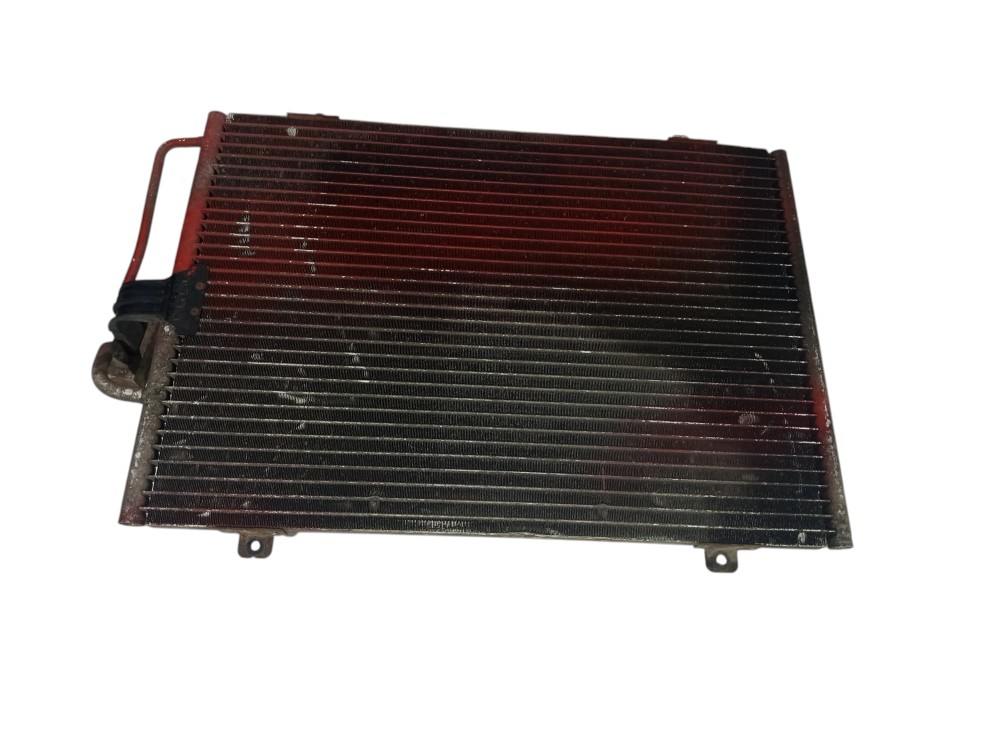 Condensador Ar Condicionado Renault Megane 2.0 8v 1997 2000 2