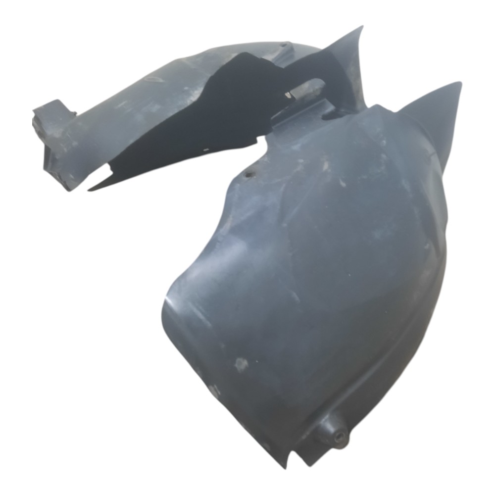 Para-barro Dianteiro Direito Citroen C4 Picasso 2009 A 2014 3