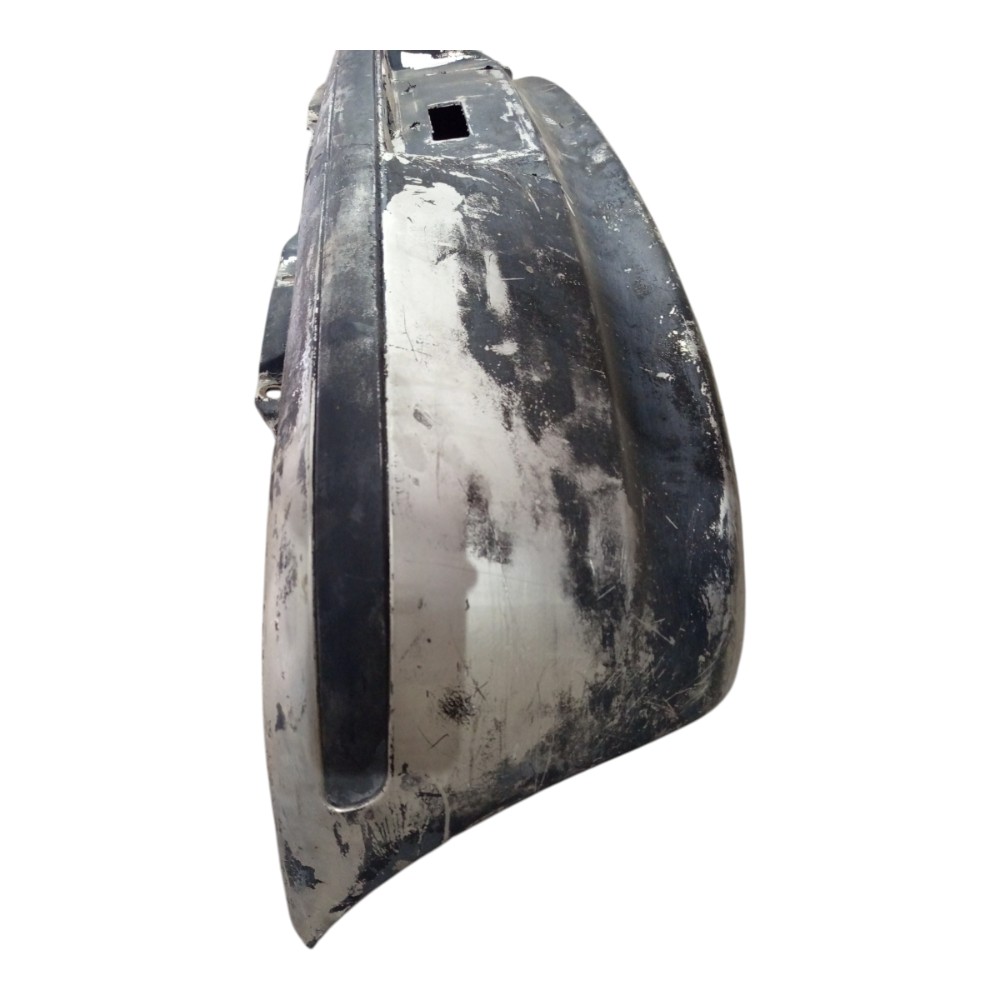 Parachoque Traseiro Fiat Palio 96 1997 1998 1999 2000 A 2002 5