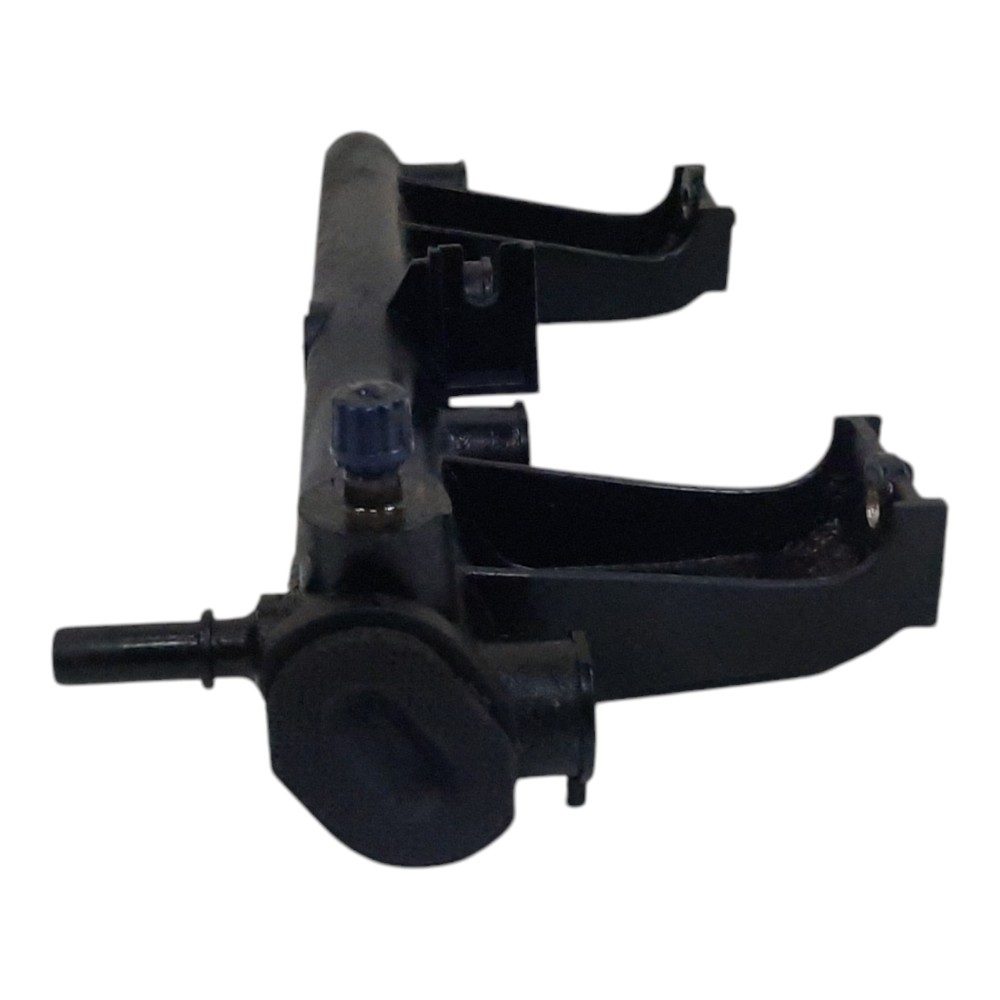 Flauta Bico Injetor Peugeot 307 1.6 16v 2002 2003 2004 A 06 7