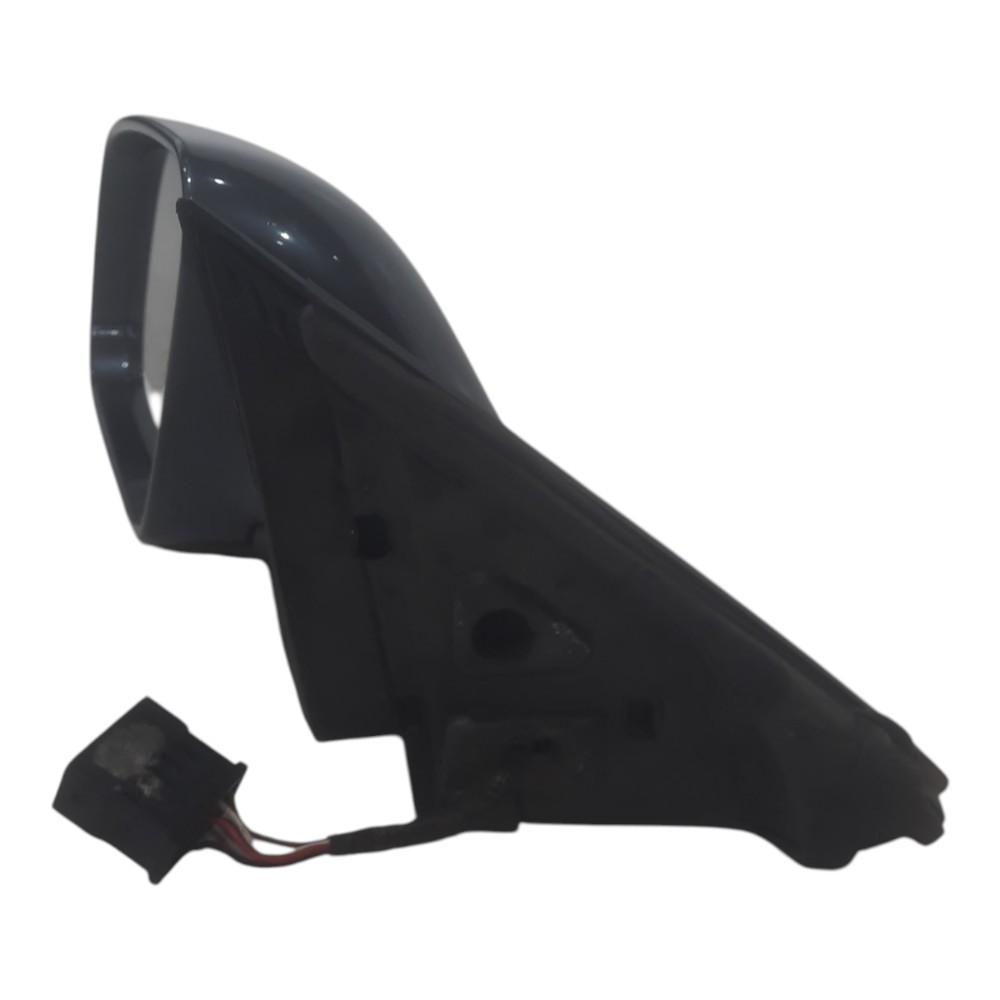 Retrovisor Eletrico Esquerdo Audi A3 2001 A 2006 3