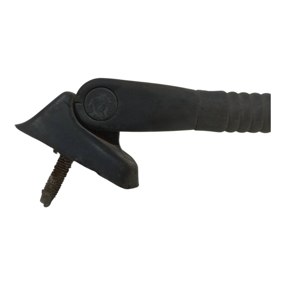 Antena Teto Ford Ka 2009 2010 2011 2012 2013 Preto 8