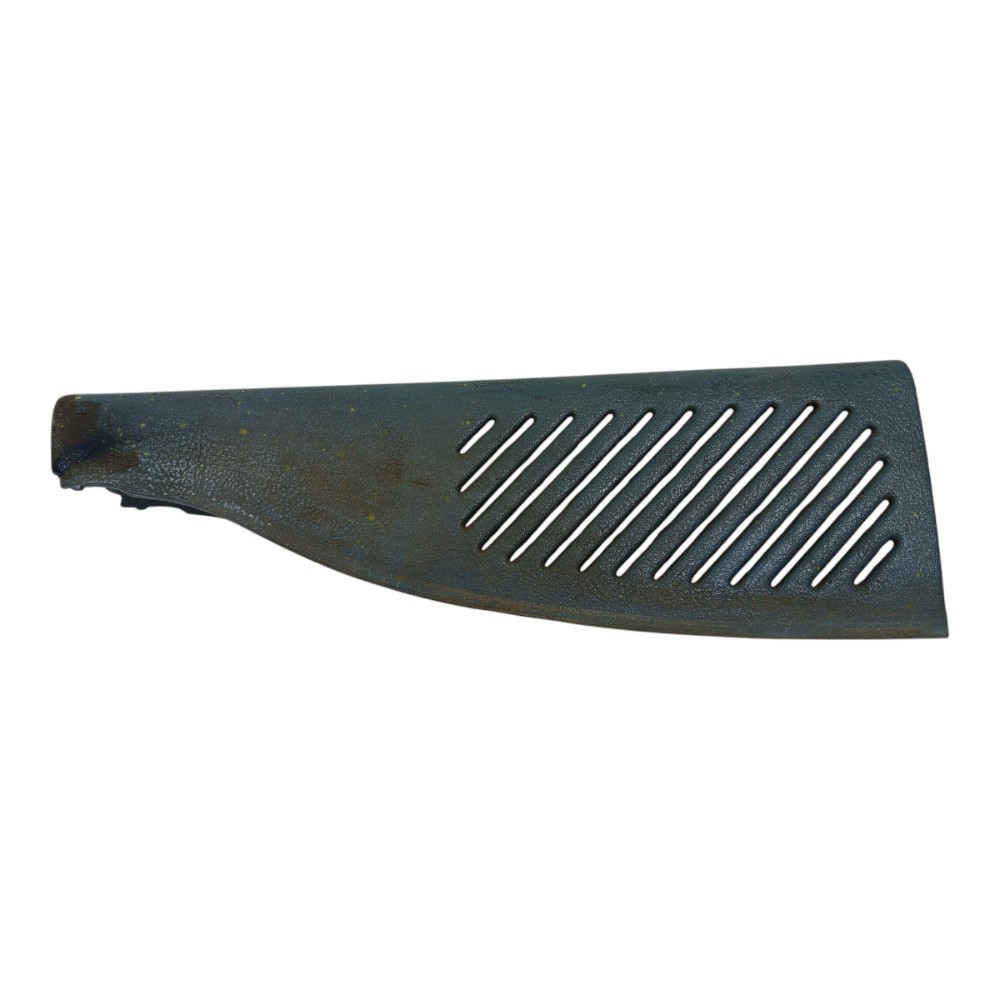 Tela Alto Falante Traseiro Lado Direito Renault Scenic 1999 3
