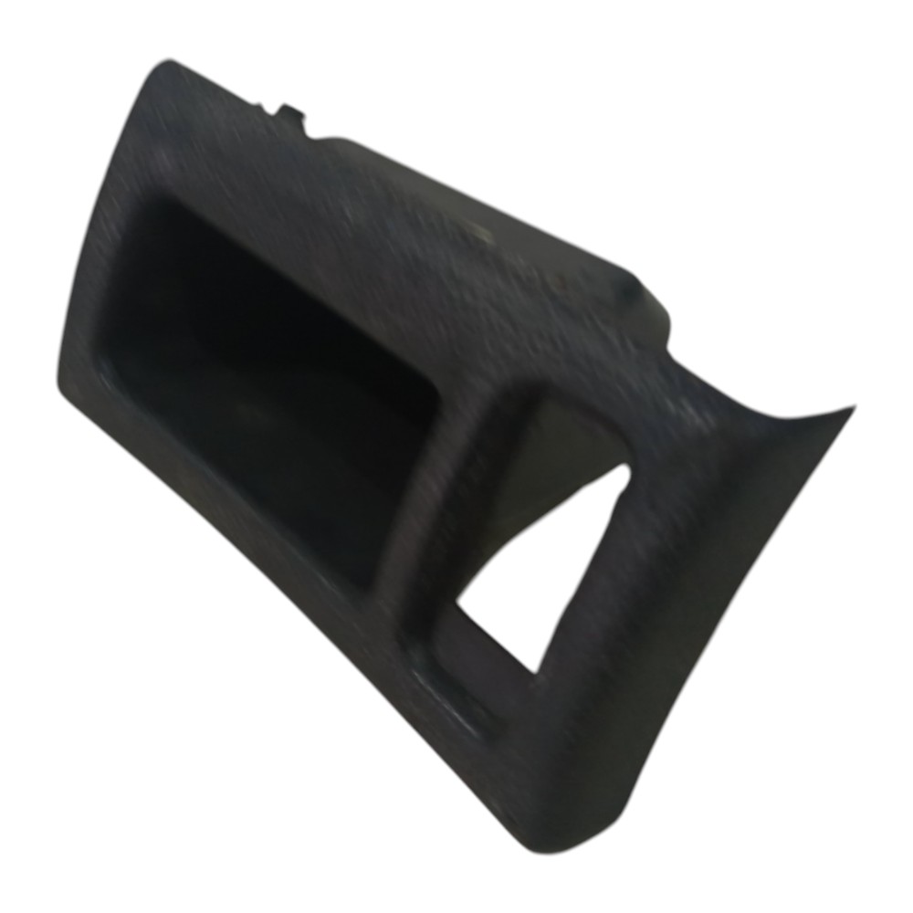 Moldura Botão Farol Peugeot 206 2000 2001 2002 2003 A 2009 8