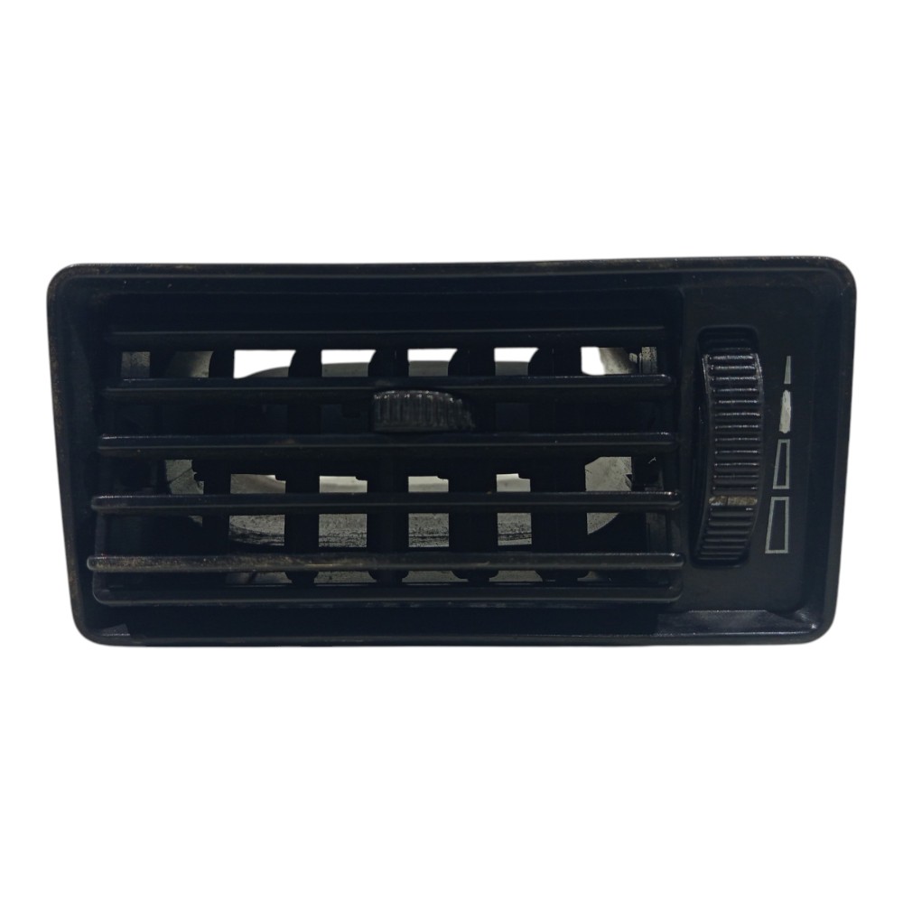 Difusor Ar Lateral Dianteiro Esquerdo Fiat Tipo 1994 A 1996 1