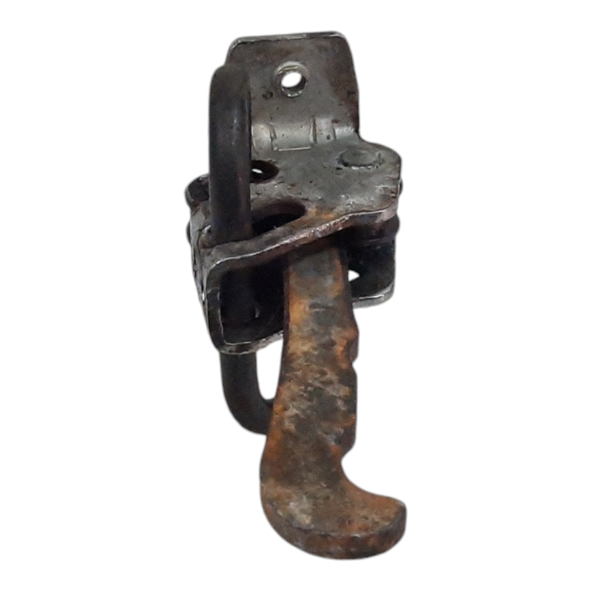 Limitador Porta Traseira Direita Gm Vectra 1997 1998 A 2005 4