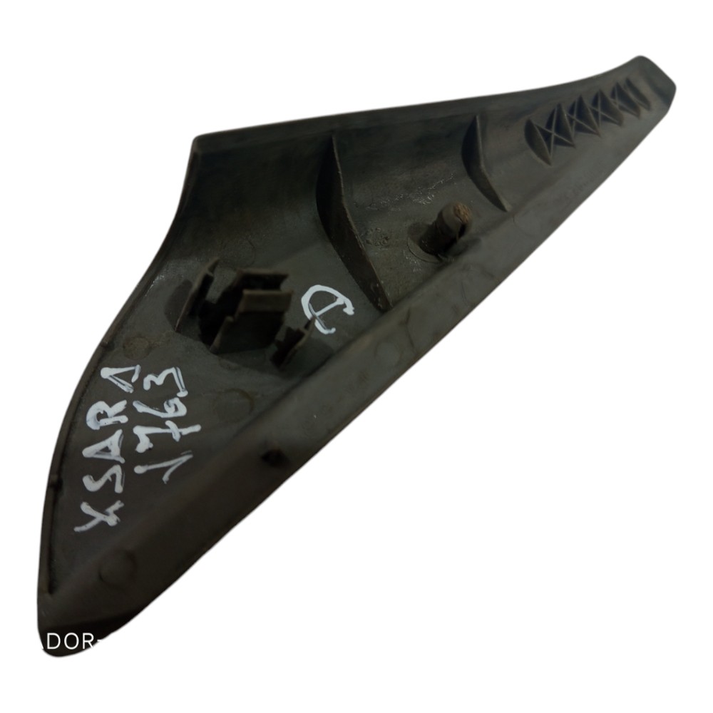 Acabamento Interno Retrovisor Lado Direito Xsara 2001 A 2012 6