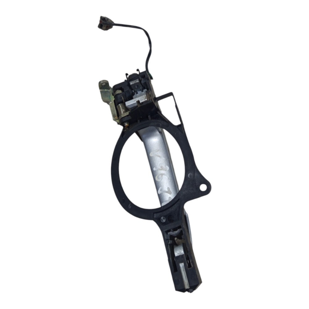 Maçaneta Externa Traseira Direita Hyundai Azera 2007 A 2012 5
