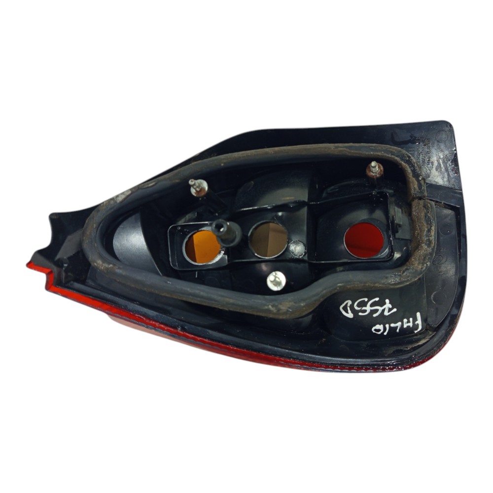 Lanterna Traseira Esquerda Fiat Palio 1996 A 2002 3
