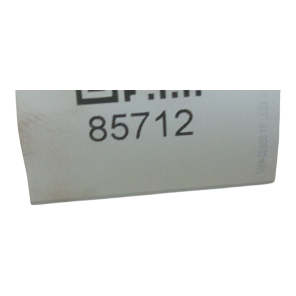 Coletor Escape Gm Chevrolet Corsa 1.0 8v Mpfi 1997 A 2002 8
