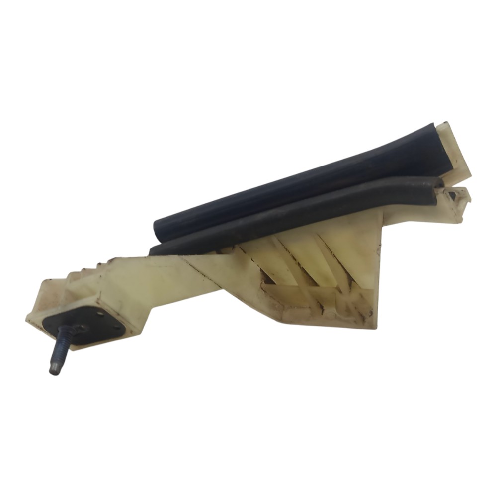 Guia Vidro Traseira Esquerda Citroen C4 Picasso 2009 A 2014 4