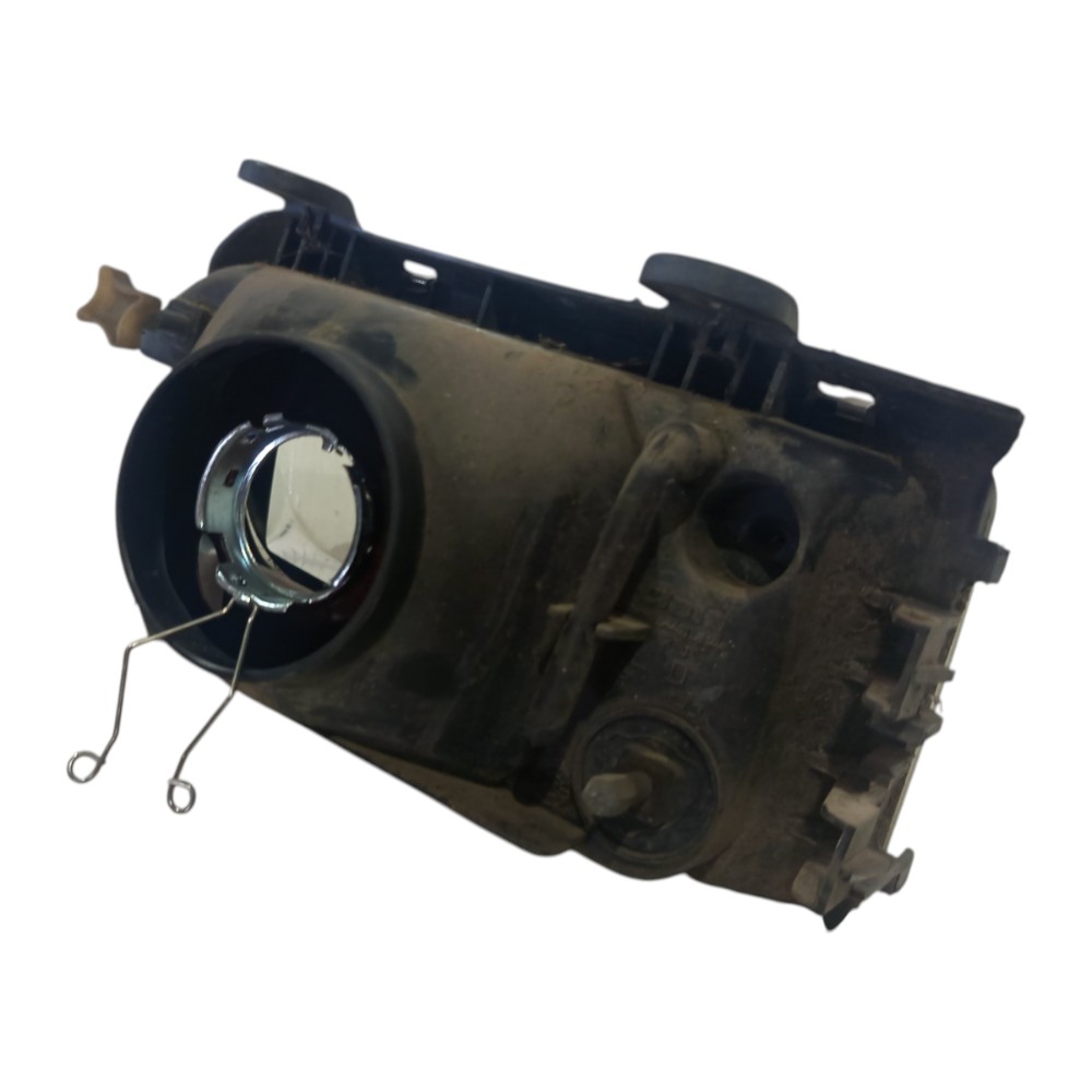 Farol Dianteira Direita Vw Parati Cl 1987 A 1999 3