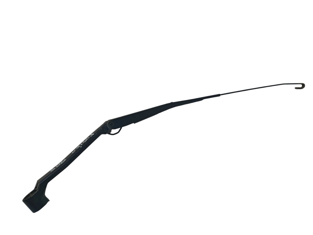 Aste Suporte Limpador De Para-brisa Ford Fusion 2005 A 2009 Esquerdo 2