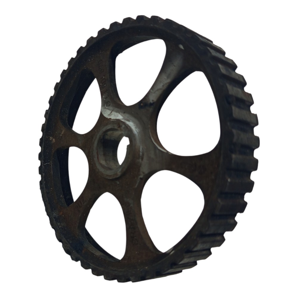 Polia Comando Válvulas Cabeçote Motor Vw Saveiro 1.6 84 / 94 3