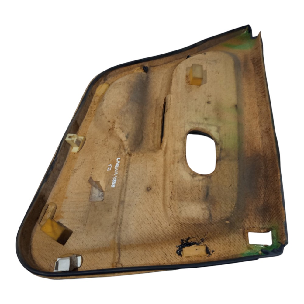 Forro Porta Traseira Dir Renault Laguna 1995 1996 97 A 2001 5