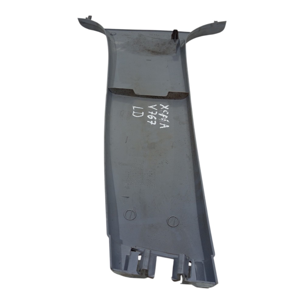 Moldura Acabamento Coluna Inferior Picasso Xsara 2001 A 2012 3
