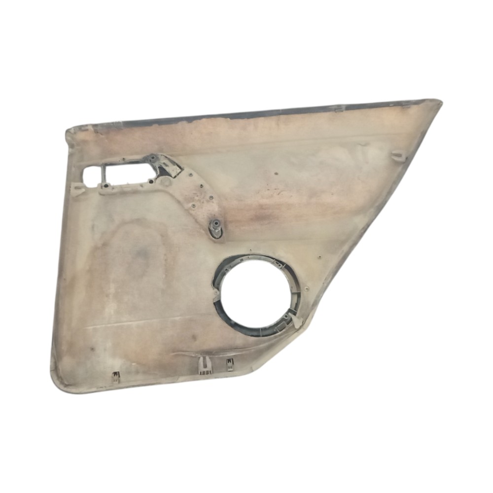 Forro Porta Traseiro Esquerdo Volkswagen Golf 1991 A 1998 7