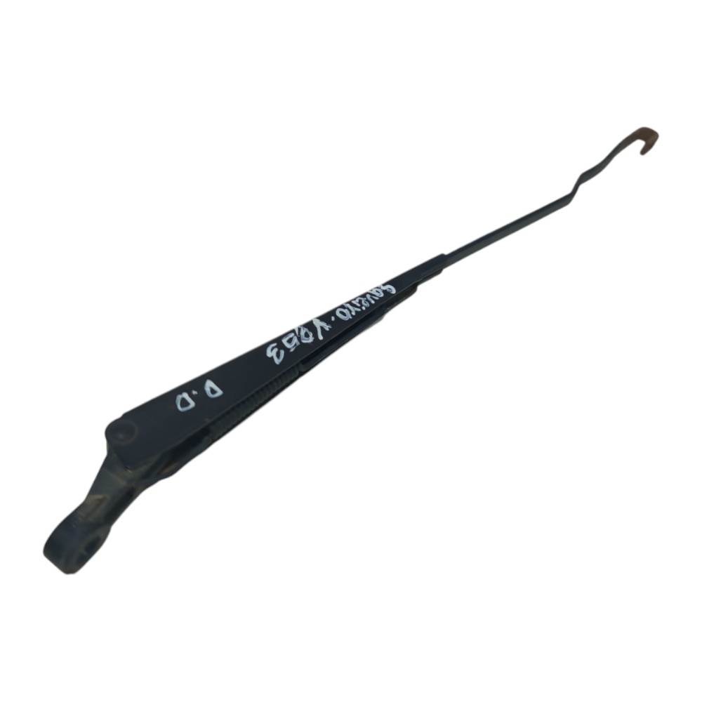 Braço Limpador Direito Parabrisa Vw Saveiro 2000 2001 A 2009 Direito 2