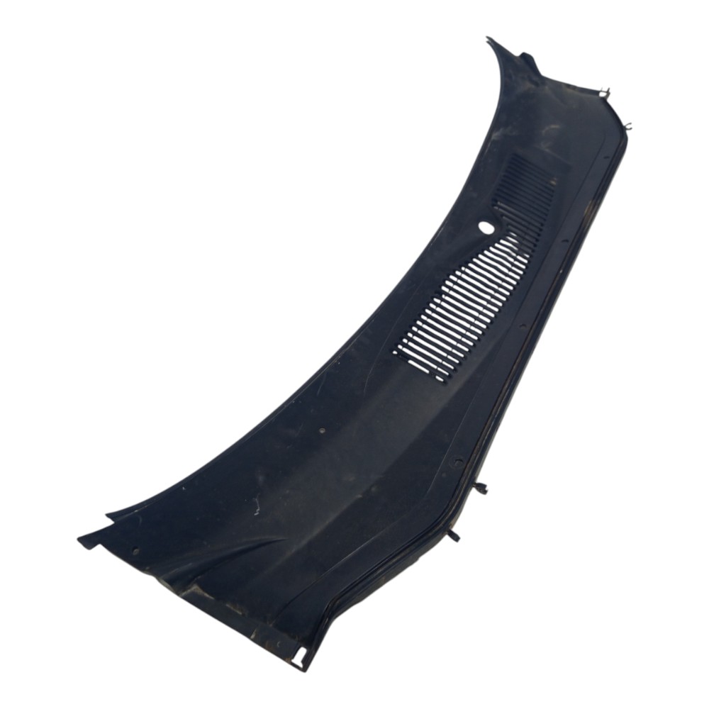 Grade Churrasqueira Parabrisa Fiat Palio Siena 1996 A 2000 1