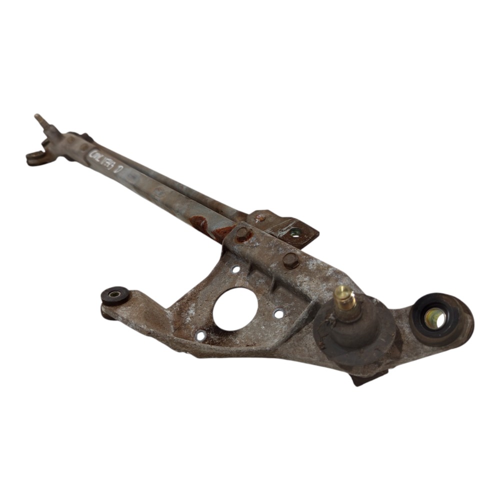 Galhada Limpador Parabrisa Honda Civic 1996 1997 1998 A 2000 Direito 5