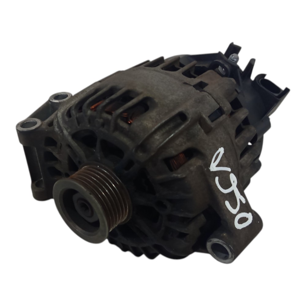 Alternador Ford Focus 1.6 16v Flex 2009 2010 A 2015 2