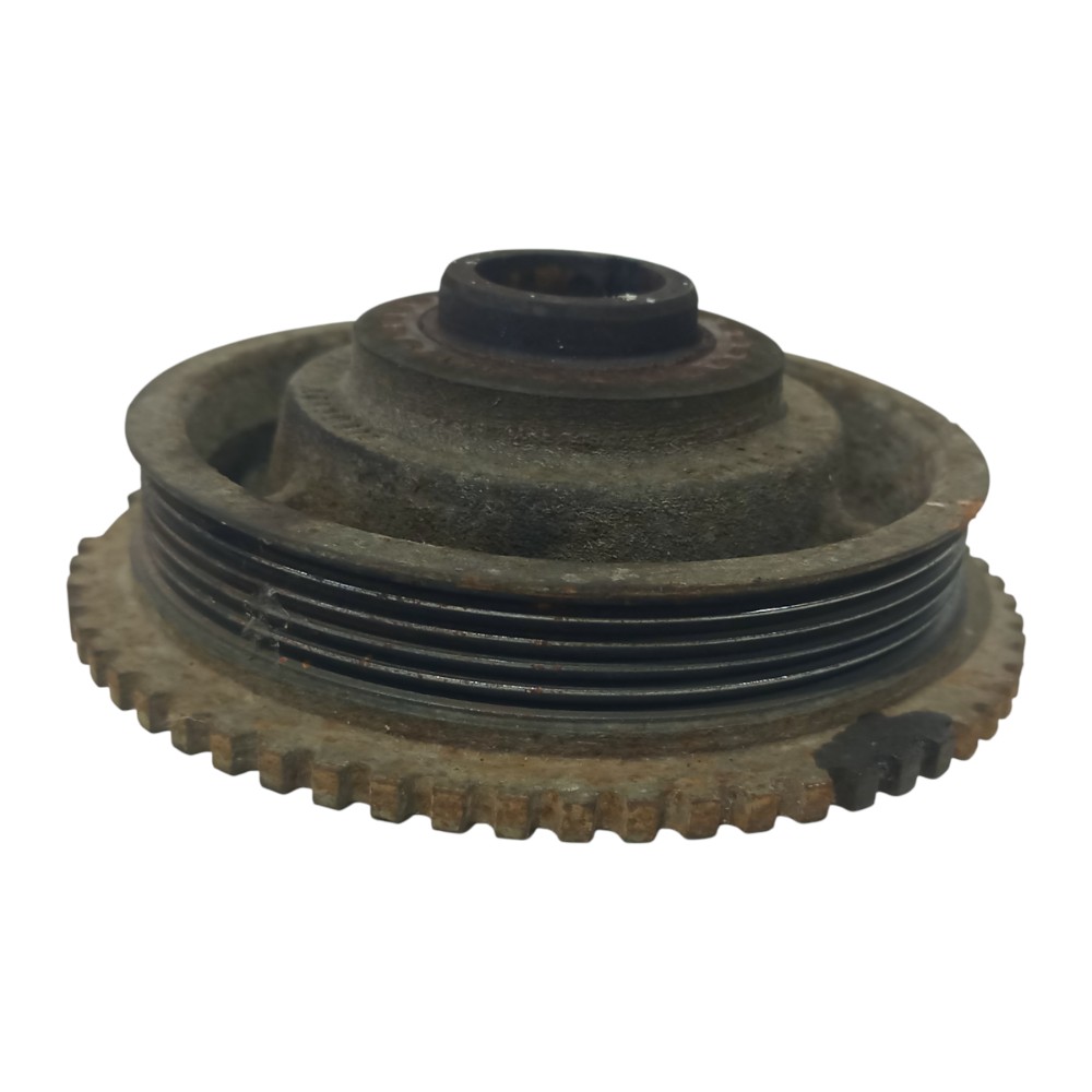 Polia Virabrequim Fiat Palio 1.5 1996 1997 1998 1999 2000 2