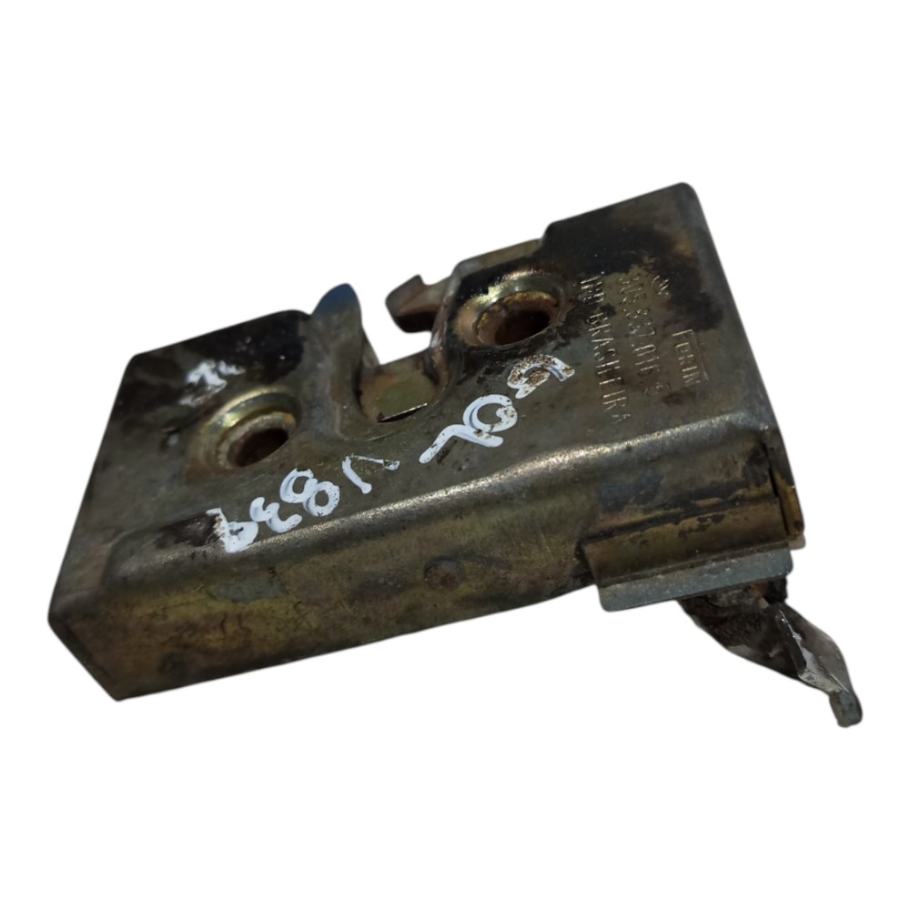 Fechadura Porta Dianteira Direita Volkswagen Gol 1983 A 1995 3
