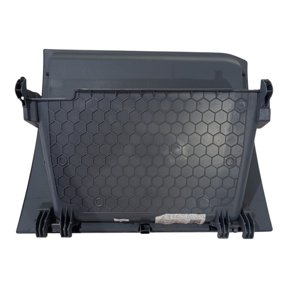 Tampa Porta Luvas Volkswagen T-cross 2020 A 2025 6