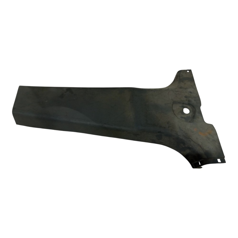 Acabamento Coluna Inferi. Direita Hyundai Tucson 2006 A 2010 3