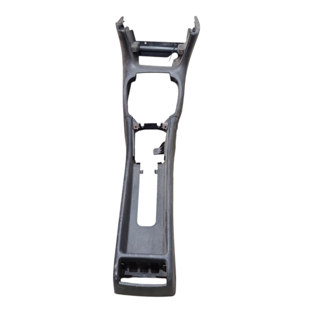 Console Central Chevrolet Gm Vectra 1997 1998 1999 A 2005 2