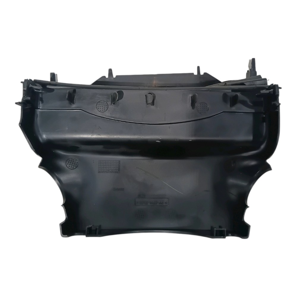 Moldura Painel Superior Volante Ford Ka 1.0 3cc 2014 A 2019 5