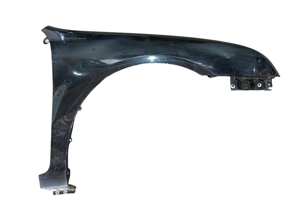 Paralama Dianteiro Direito Ford Fusion 2006 2007 2008 A 2009 1