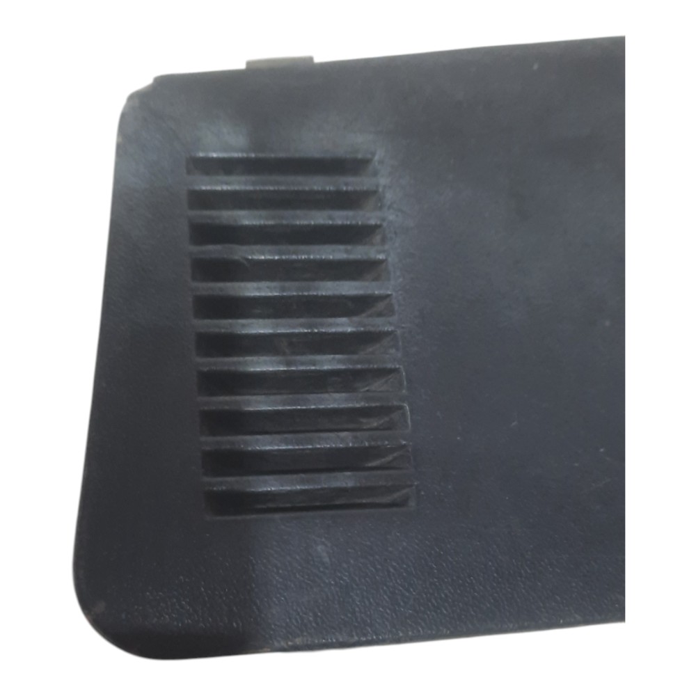 Moldura Porta Moedas Console Fiat Palio 1996 1997 1998 A 12 2