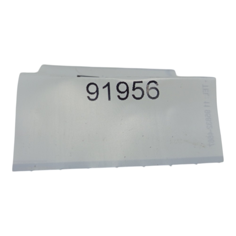 Alça Teto Pqp Citroen C4 Pallas 2007 2008 2009 2010 A 2013 Branco 8
