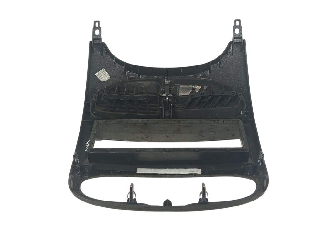 Console Central C/difusor Peugeot 206 2001 2002 A 2014 4