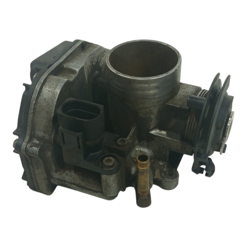 Tbi Corpo Borboleta Volkswagen Gol G2 1998 1999 A 2002 7