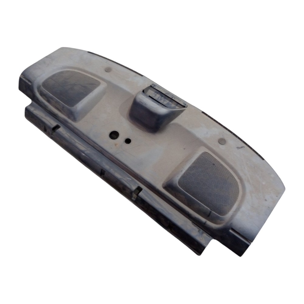 Tampa Tampão Bagagito Honda Civic Lx 1997 1998 1999 A 2000 3