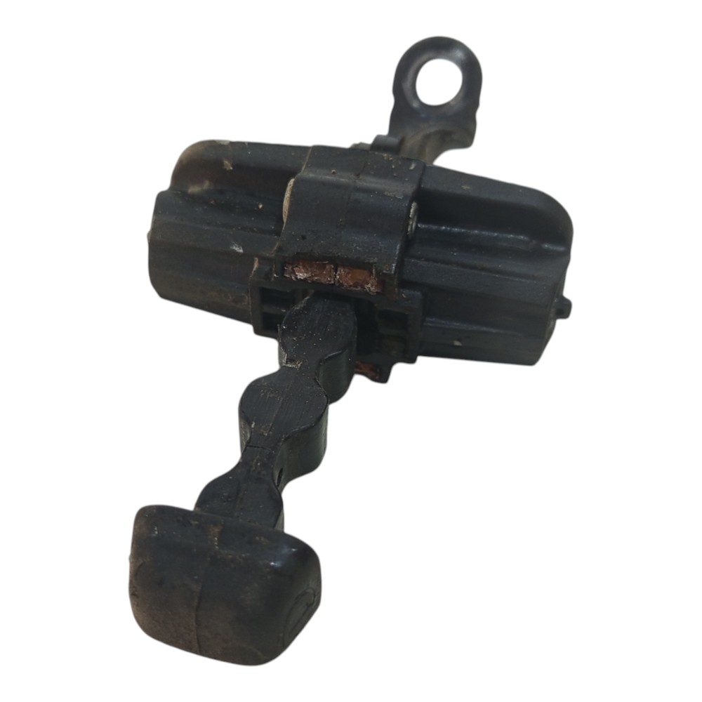 Limitador Porta Dianteira Esquerde Peugeot 207 2006 A 2012 3