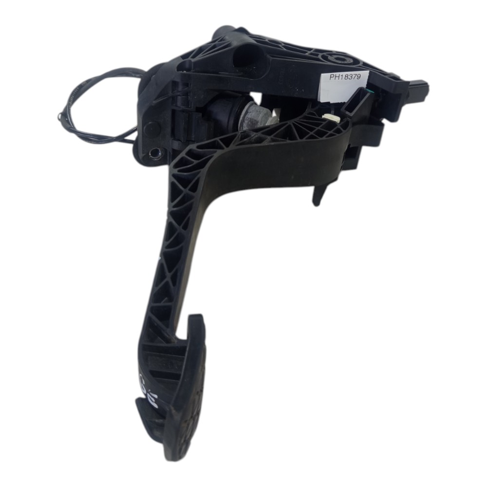 Pedal Embreagem Ford Ka Hatch 2014 A 2021 8
