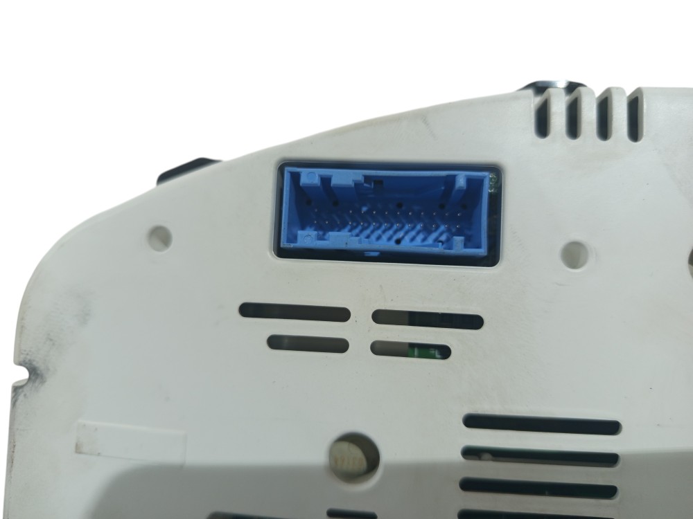 Painel Velocímetro Ford Fusion 2.3 2006 2007 2008 A 2009 3