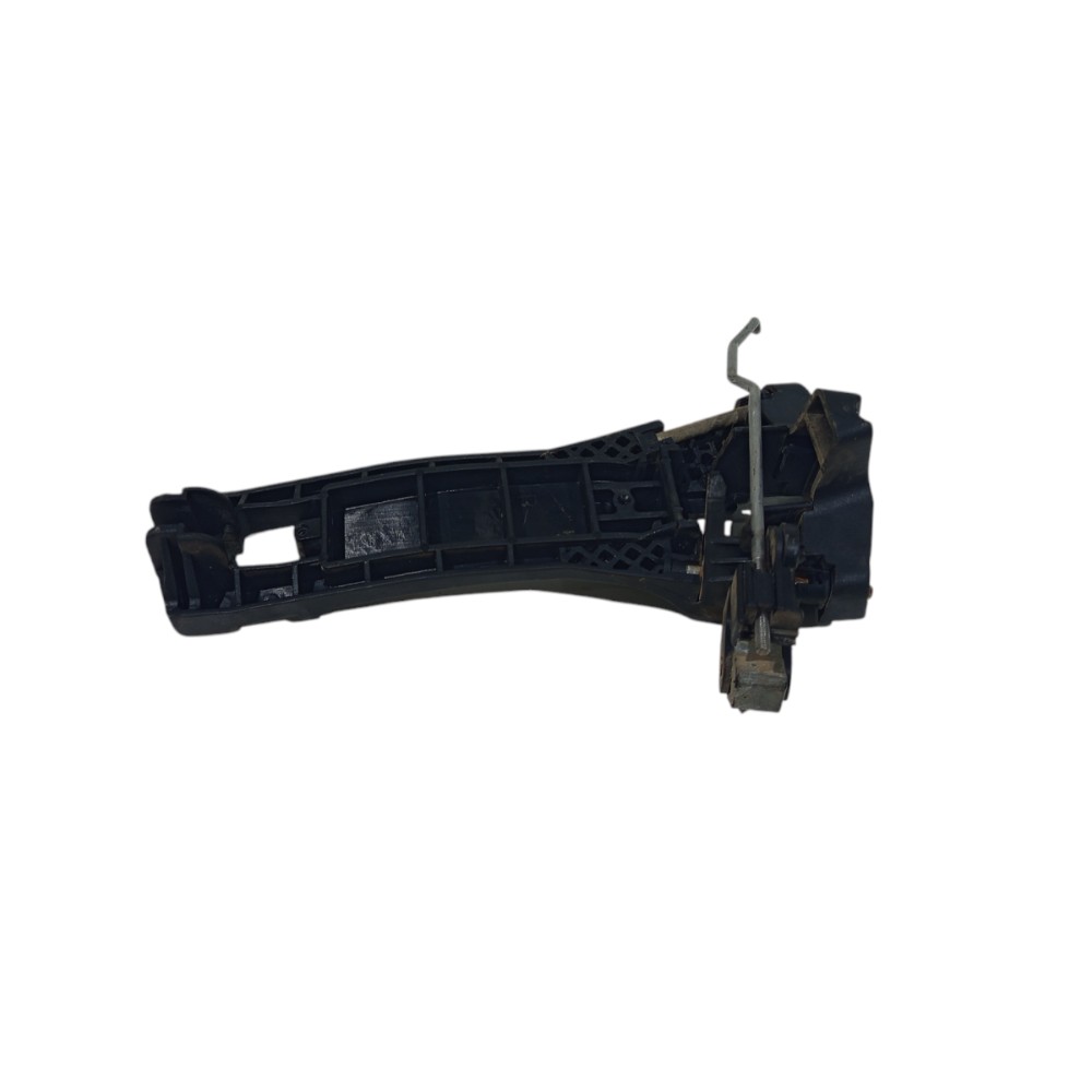 Suporte Maçaneta Porta Traseira Direita Classe A160 99-2005 Traseira 3