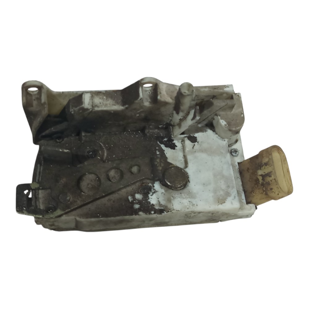 Fechadura Elétrica Porta Tras. Direito Fiat Tipo 1993 A 1997 3