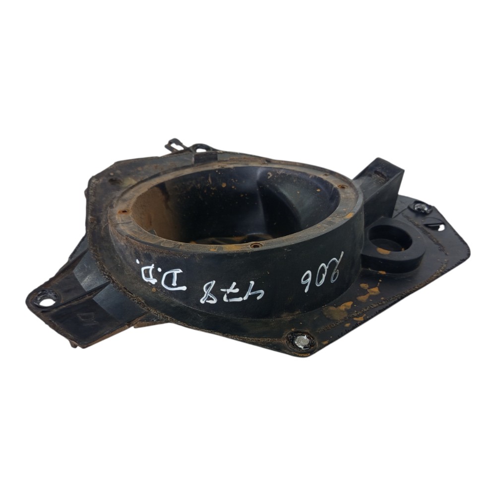 Suporte Alto Falante Dianteiro Direito Peugeot 206 207 2004 6