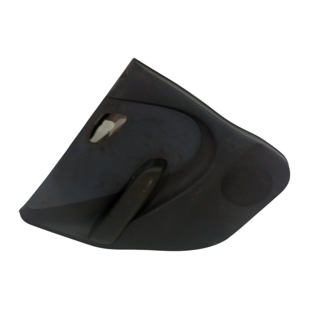 Forro Porta Traseiro Esquerdo Honda Fit 2003 2004 A 2008 1